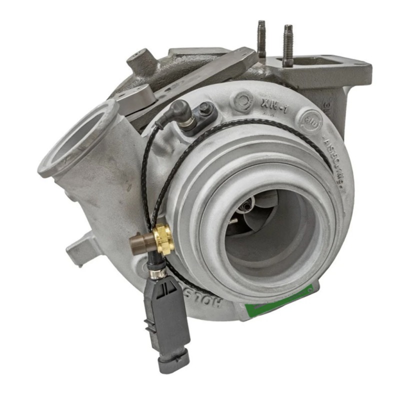 Hight Quality HE400VG Turbo for Cummins ISX ISX1 ISX15 15.0L Diesel ...
